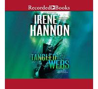 Tangled Webs (The Men of Valor Series)