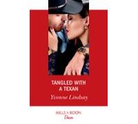 Tangled With A Texan (ebook)