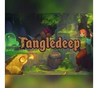 Tangledeep (PC) Steam Key - EU