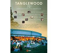 Tanglewood - 75th Anniversary Celebration [Alemania] [DVD]
