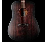 Tanglewood Crossroads TWCR D E Dreadnought - Guitarra electroacústica en barril de whisky