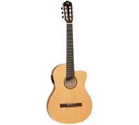 Tanglewood EM DC 2 Enredo Madera Clasica - Guitarra Clásica Electro