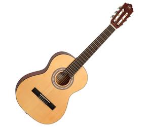 Tanglewood Enredo Madera EMC34 3/4 Size Classical Natural
