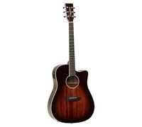TANGLEWOOD - WINTERLEAF TW5EAVB CN - Electro Acoustic Guitar