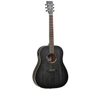 TANGLEWOOD (Guitarras) - GUITARRA ACÚSTICA ELECTRIFICADA TANGLEWOOD DREADNOUGHT TWBBSDE - TWBBSDE-KL - Disponible solo para envíos, recibe en 1-2 días.