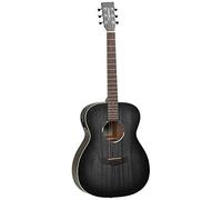 TANGLEWOOD (Guitarras) - GUITARRA ACÚSTICA TANGLEWOOD BLACK BIRD ORCHESTRA TWBBOE - TWBBOE-KL - Disponible solo para envíos, recibe en 1-2 días.