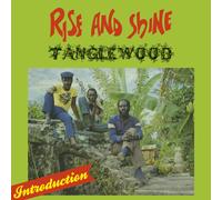 Tanglewood Rise and Shine (Vinyl) 12" Album (Importación USA)