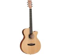 Tanglewood: Roadster II Super Folk Electro-Acoustic Guitar