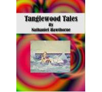 Tanglewood Tales (ebook)