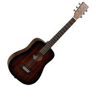 Tanglewood TC2 Crossroads Travel Acoustic Whisky Burst