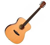 Tanglewood TRX3E Orchestra Electro Acoustic Natural