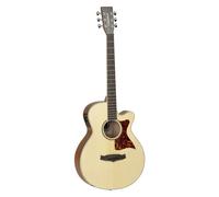 Tanglewood TSP45 Sundance Super Folk Electro-Acoustic Guitar
