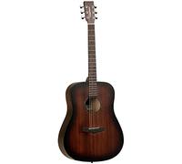 Tanglewood TWCRD Crossroads - Guitarra acústica, color caoba