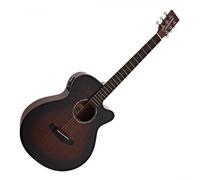 Tanglewood TWCRSFCE Crossroads Electro Acoustic Whiskey Burst