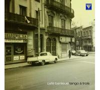 Tango a Trois - Ludwig: Cafe Banlieue [Vinilo]