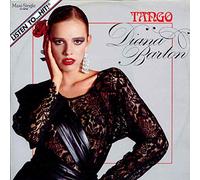 Tango/Are you ready for this Tango?(12" Vinyl Maxi Single)(1986)(Blow Up INT 125.554)