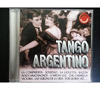 tango argentino