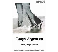 Tango Argentino [Alemania] [DVD]