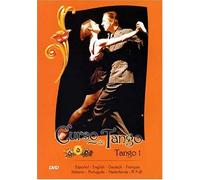 Tango Argentino - Curso de Tango I [Alemania] [DVD]