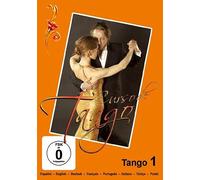Tango Argentino - Tango 1 [Alemania] [DVD]