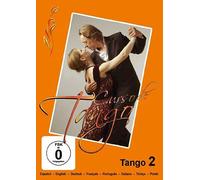 Tango Argentino - Tango 2 [Alemania] [DVD]