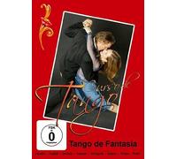 Tango Argentino - Tango 3 "Fantasía" [Alemania] [DVD]