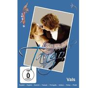 Tango Argentino - "Vals" [Alemania] [DVD]