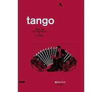 Tango: Café De Los Maestros and Friends ( Tango: Café De Los Maestros & Friends )