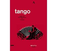 Tango - Cafe De Los Maestros & Friends [DVD]