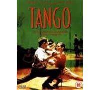 Tango - Carlos Saura [Reino Unido] [DVD]