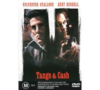 Tango & Cash [Alemania] [DVD]