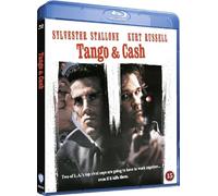 Tango & Cash [Blu-Ray]