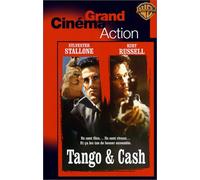 Tango & cash [Francia] [VHS]