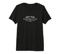 Tango & Cash - Investigadores privados Camiseta Premium