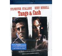 Tango & Cash [Italia] [Blu-ray]