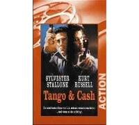 Tango & Cash [Reino Unido] [VHS]