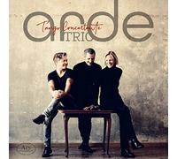 Tango Concertante Vol.1 / Arde Trio