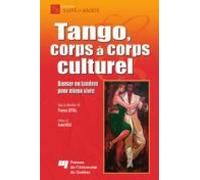 Tango Corps À Corps Culturel (ebook)