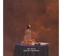 TANGO ORKESTRET - Tango de Copenhague