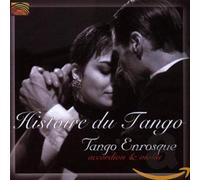 Tango Enrosque - Histoire Du Tango: Accordion And Violin