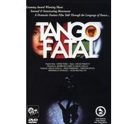 Tango Fatal [2006] [DVD] [Reino Unido]