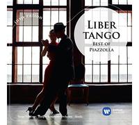 Tango for Four Quartet - Libertango-Best of Piazzolla