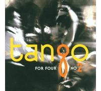 Tango for Four Quartet - Tango for Four [Import]