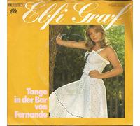 Tango in der Bar von Fernando/Du rufst nicht an (7" Vinyl Single)(1977)(Aladin 1C 006-32522)