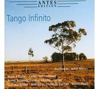 Tango Infinito - Tango Infinito: Tangos aus Uruguay und Argentinien