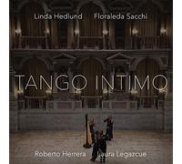 Tango Intimo (Chiavetta USB) [Edizione: Stati Uniti] [Italia] [DVD]