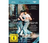 Tango Lesson [Alemania] [DVD]
