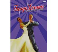Tango Lessons: Dance Like a Star - Tango Lessons: Dance Like a Star [USA] [DVD]