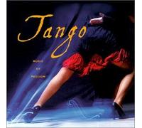 Tango-Music of Passion