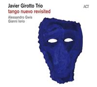 Tango Nuevo Revisited (CD)